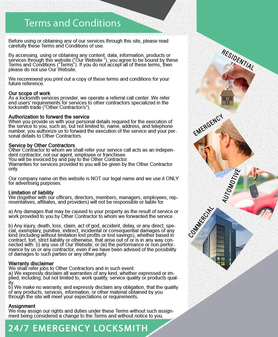 Affordable Locksmith Services Austin, TX 512-442-3353